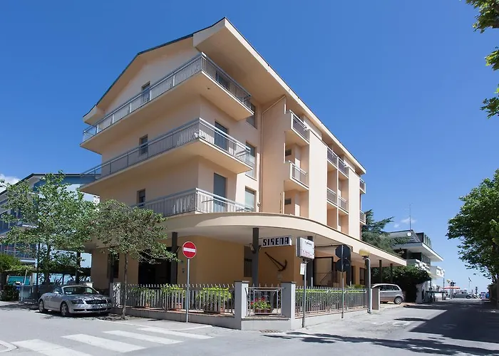 Hotel Sirena