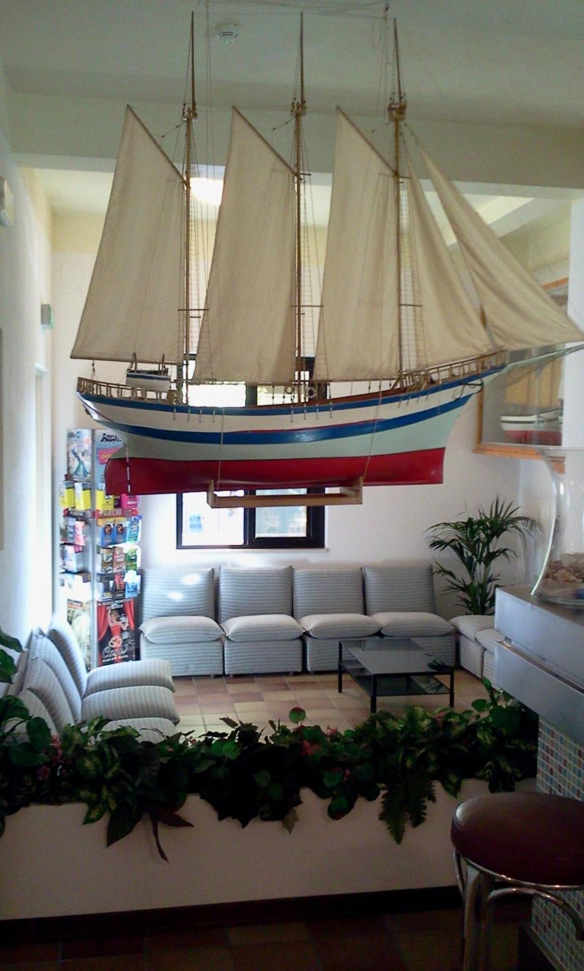 Hotel Sirena