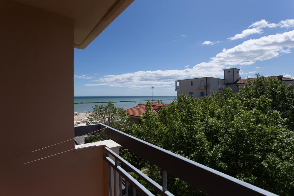 Hotel Sirena Bellaria-Igea Marina