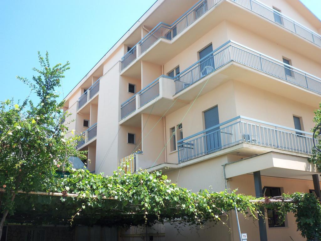 Hotel Sirena 2* Bellaria-Igea Marina