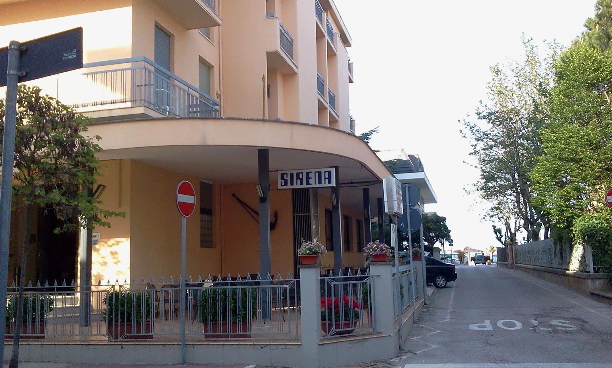Hotel Sirena Hotel