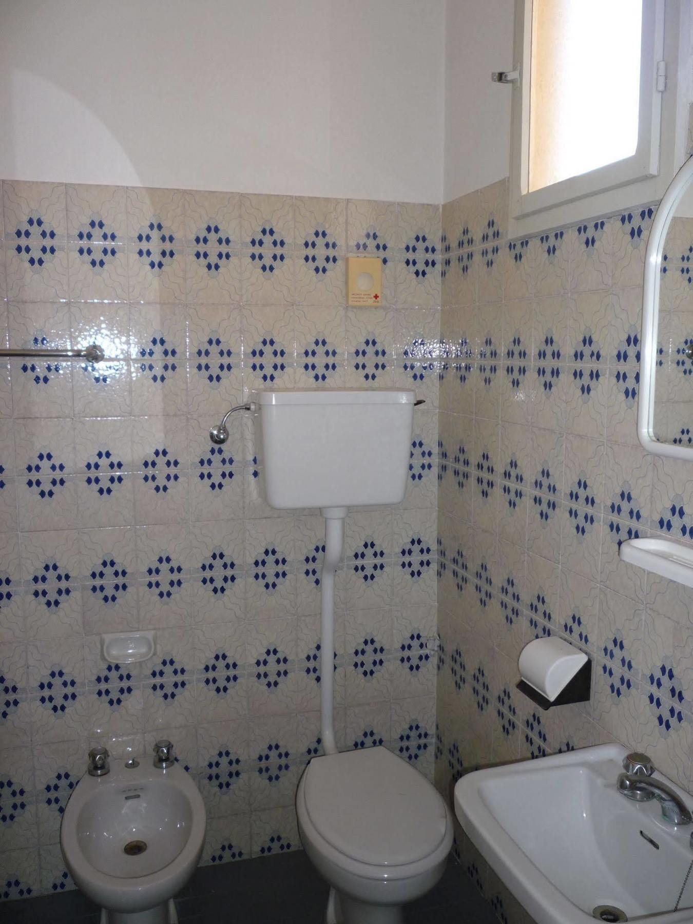 Hotel Sirena Bellaria-Igea Marina