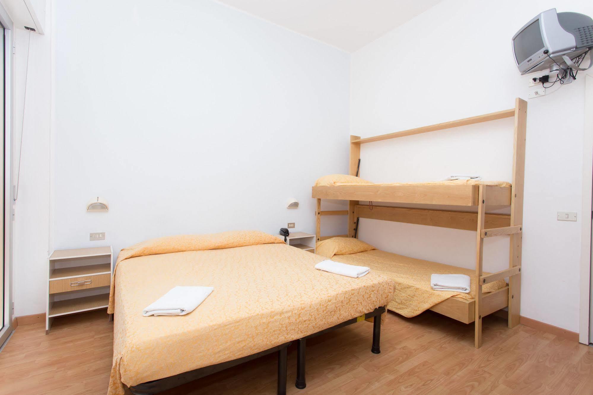 Hotel Sirena Bellaria-Igea Marina