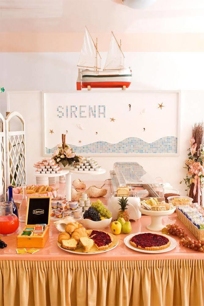 Hotel Hotel Sirena Bellaria-Igea Marina