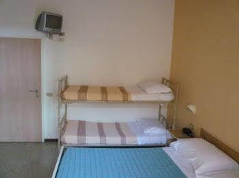 Hotel Sirena Hotel 2*