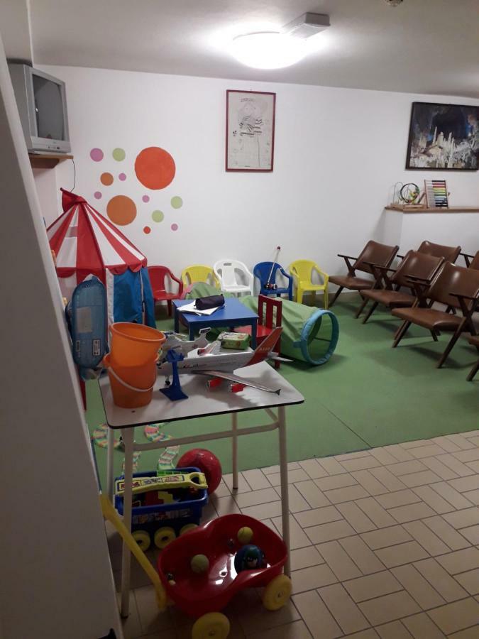 Hotel Sirena Hotel Bellaria-Igea Marina