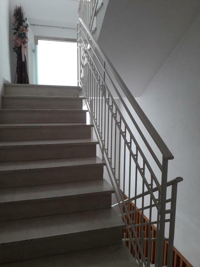 Hotel Sirena 2*