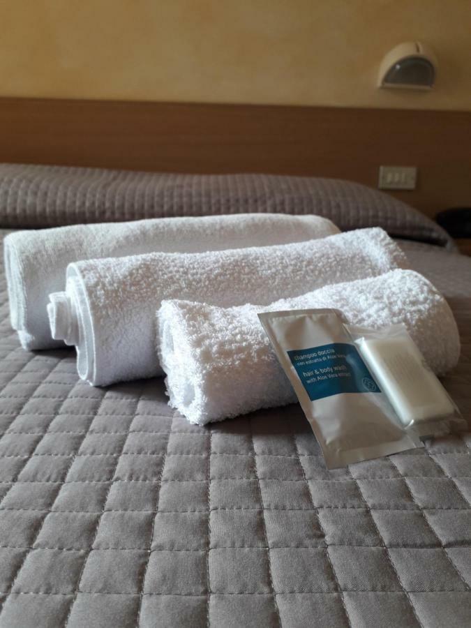Hotel Sirena Hotel 2*