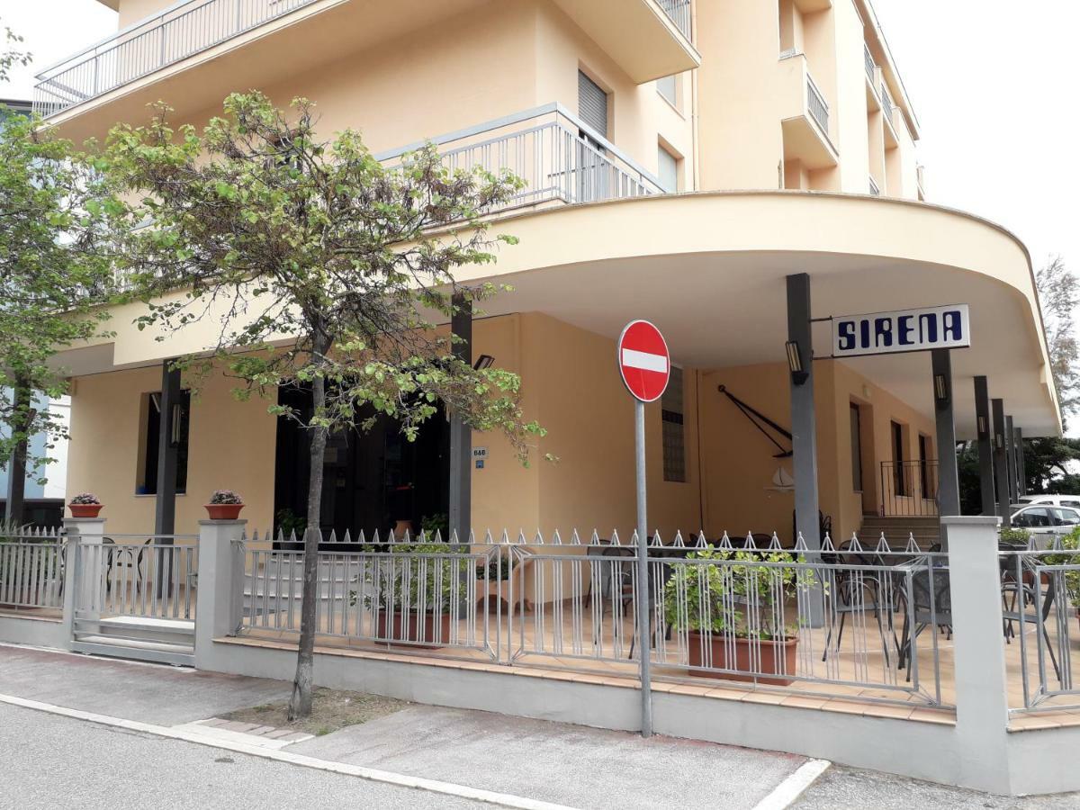 Hotel Sirena Hotel Bellaria-Igea Marina