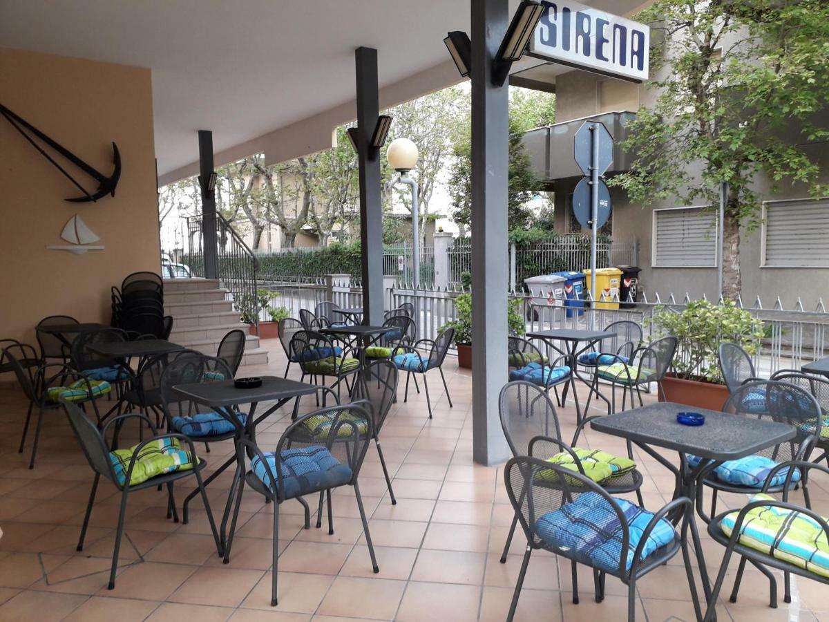 Hotel Sirena Bellaria-Igea Marina