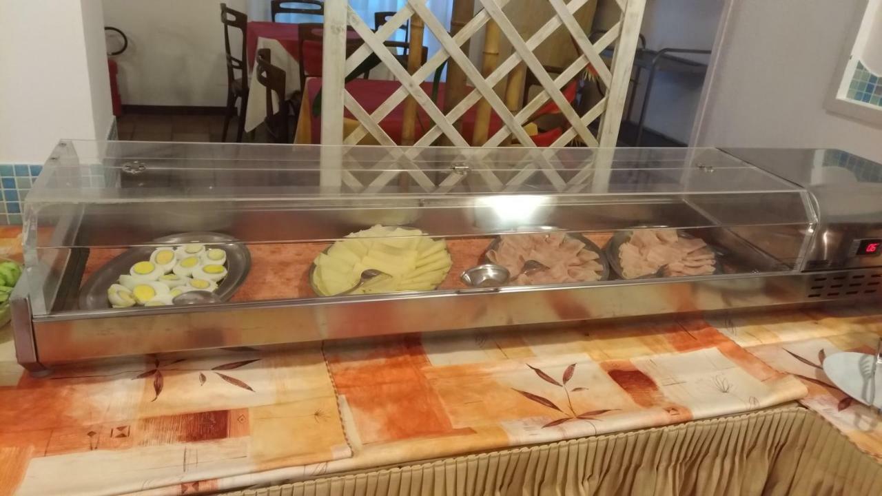 Hotel Sirena 2* Bellaria-Igea Marina