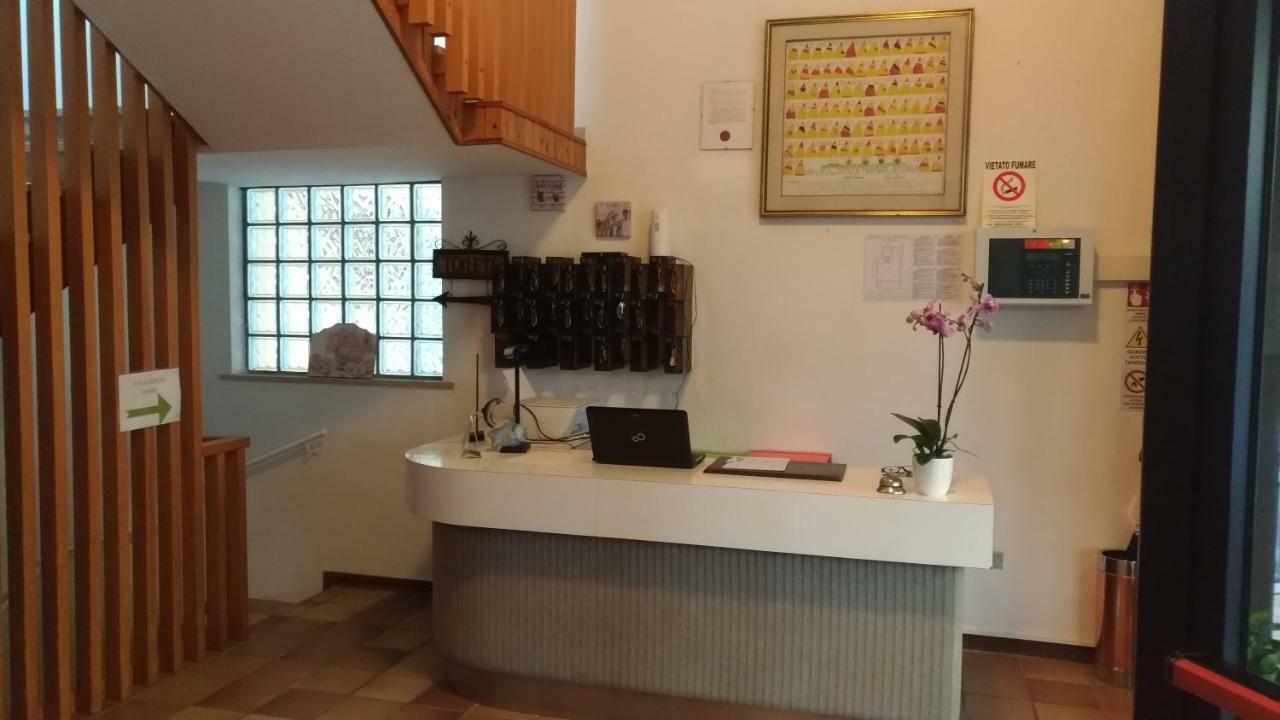 Hotel Hotel Sirena Bellaria-Igea Marina